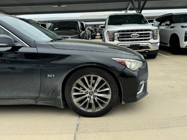 2019 INFINITI Q50 Vehicle Photo in San Antonio, TX 78230