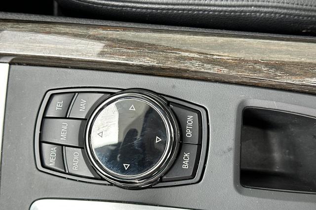 2015 BMW X5 Vehicle Photo in SPOKANE, WA 99202-2191