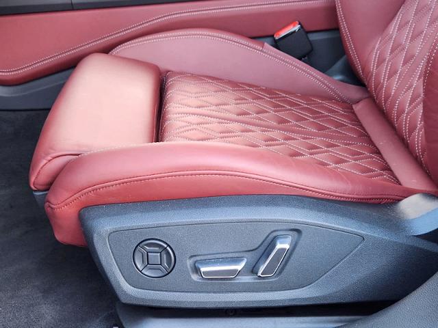 2025 Audi S7 Vehicle Photo in MCKINNEY, TX 75070