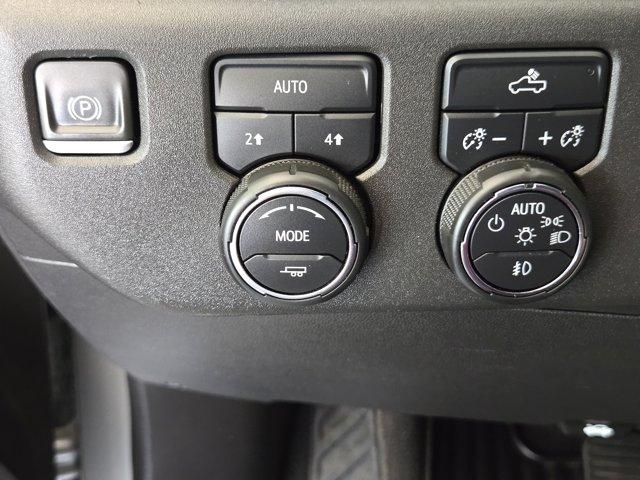 2022 Chevrolet Silverado 1500 Vehicle Photo in Decatur, TX 76234