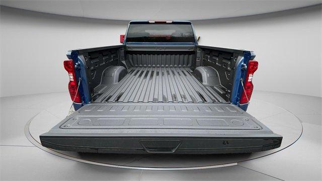 2025 Chevrolet Silverado 2500 HD Vehicle Photo in THOMPSONTOWN, PA 17094-9014