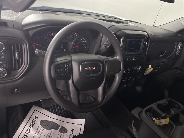 2024 GMC Sierra 1500 Vehicle Photo in GILBERT, AZ 85297-0402