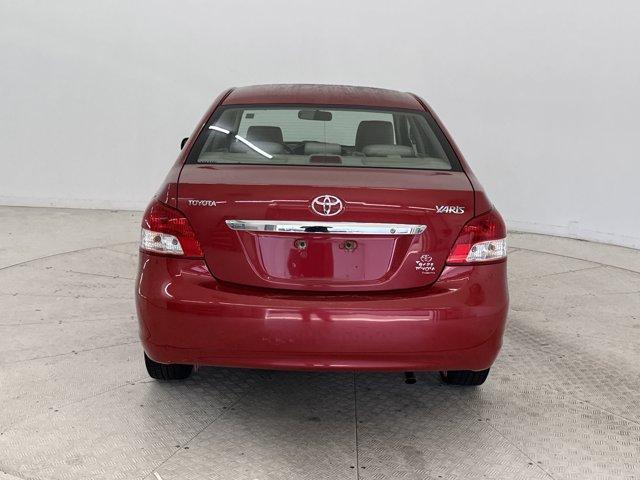 2007 Toyota Yaris Vehicle Photo in Charlotte, NC 28273