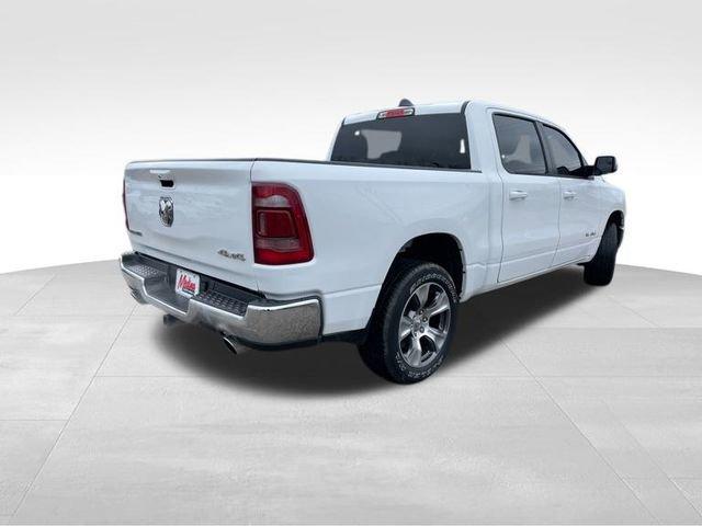 2023 Ram 1500 Vehicle Photo in MEDINA, OH 44256-9631