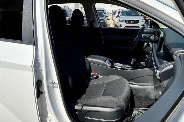 2025 Hyundai TUCSON Vehicle Photo in Grapevine, TX 76051