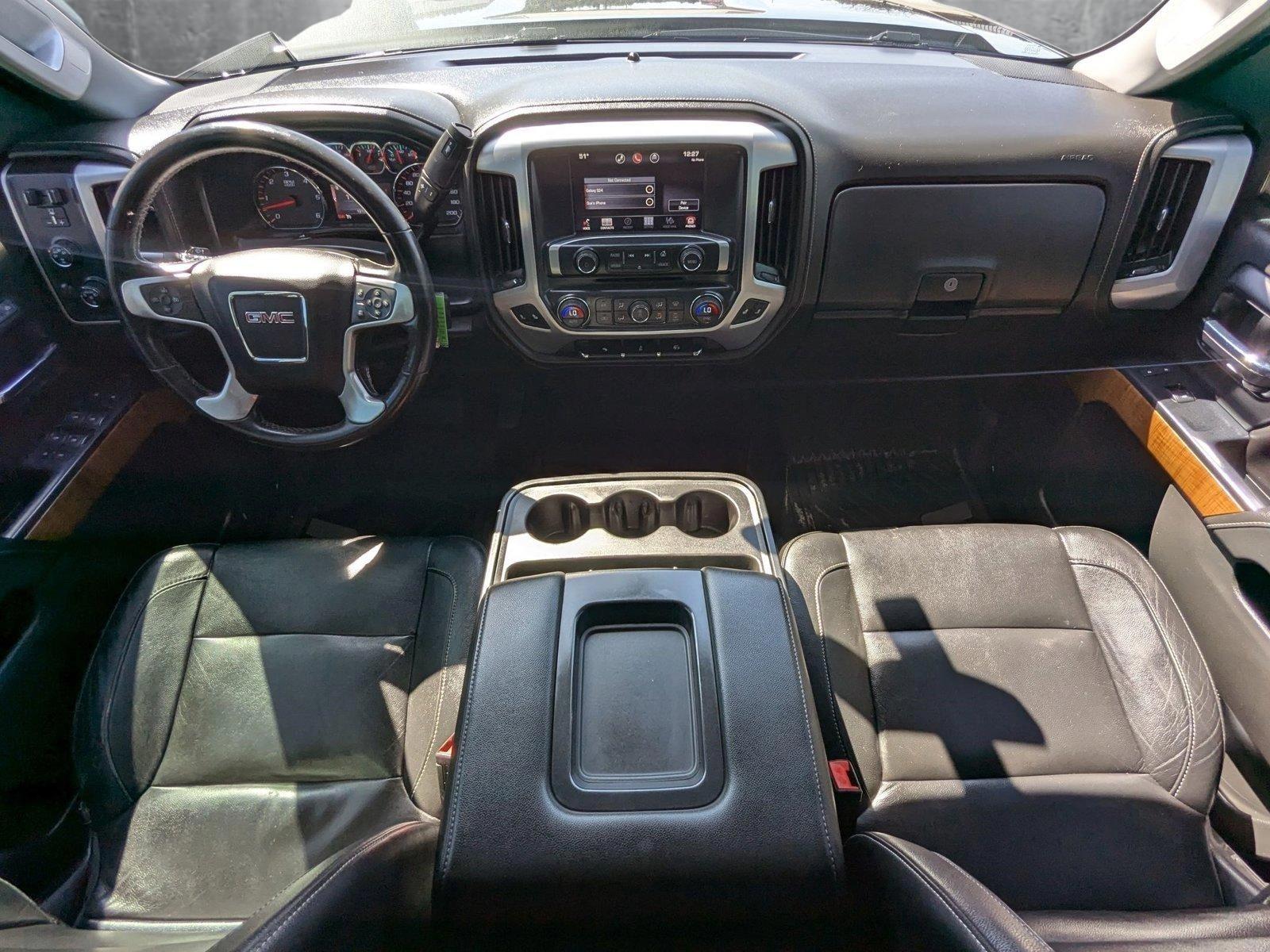 2014 GMC Sierra 1500 Vehicle Photo in SPOKANE, WA 99212-2978