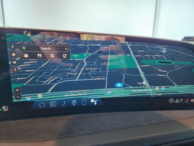 2025 Cadillac XT4 Vehicle Photo in Grapevine, TX 76051
