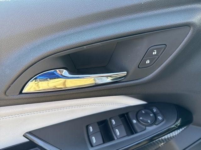 2025 Chevrolet Trax Vehicle Photo in Gaffney, SC 29341