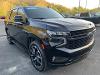 Certified 2023 Chevrolet Tahoe RST with VIN 1GNSKRKTXPR357844 for sale in Pikeville, KY