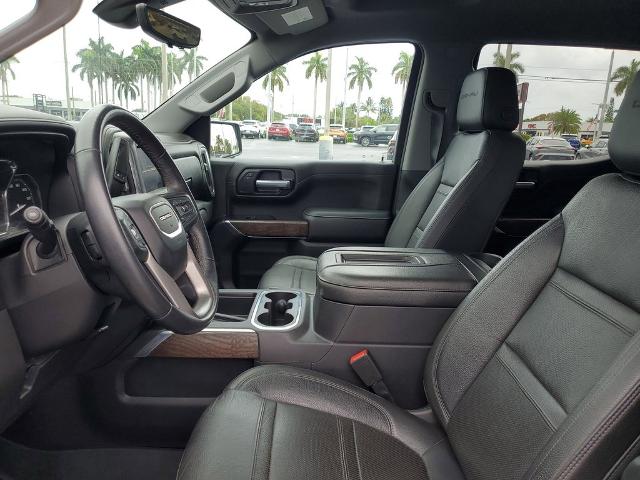 2021 GMC Sierra 1500 Vehicle Photo in LIGHTHOUSE POINT, FL 33064-6849