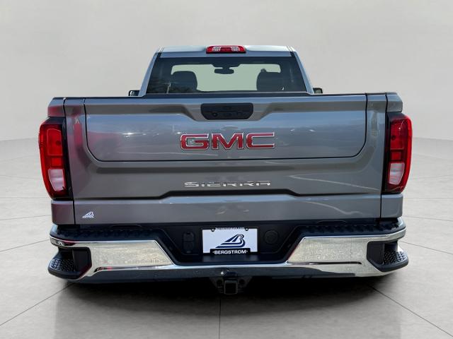 2022 GMC Sierra 1500 Limited Vehicle Photo in MIDDLETON, WI 53562-1492