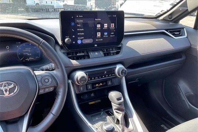 2023 Toyota RAV4 Prime Vehicle Photo in INDEPENDENCE, MO 64055-1314