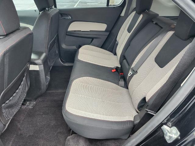 2016 Chevrolet Equinox Vehicle Photo in GREEN BAY, WI 54304-5303