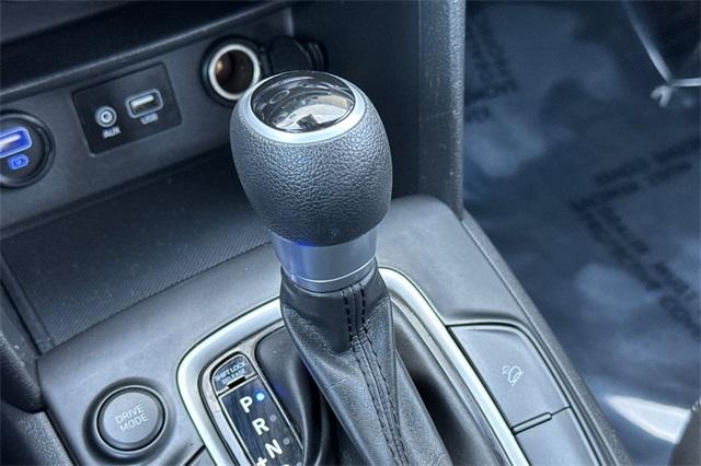 2020 Hyundai Kona Vehicle Photo in ELK GROVE, CA 95757-8703