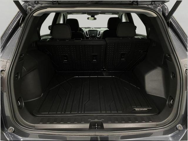 2022 Chevrolet Equinox Vehicle Photo in Appleton, WI 54913