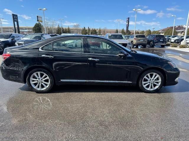 2010 Lexus ES 350 Vehicle Photo in Green Bay, WI 54304