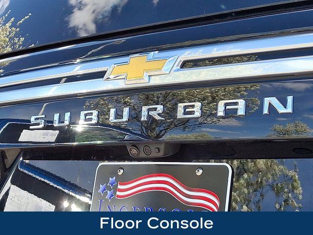 2024 Chevrolet Suburban Vehicle Photo in PAWLING, NY 12564-3219