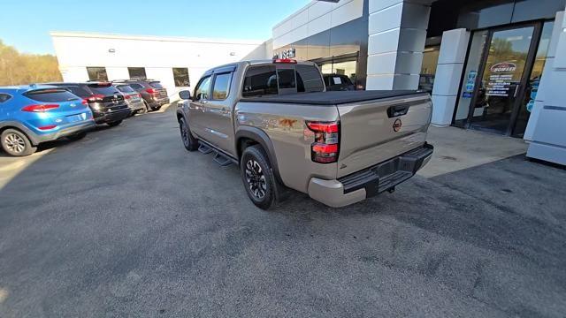 2022 Nissan Frontier Vehicle Photo in Pleasant Hills, PA 15236