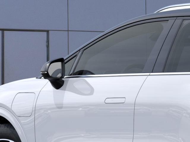 2025 Chevrolet Equinox EV Vehicle Photo in KANSAS CITY, MO 64114-4502