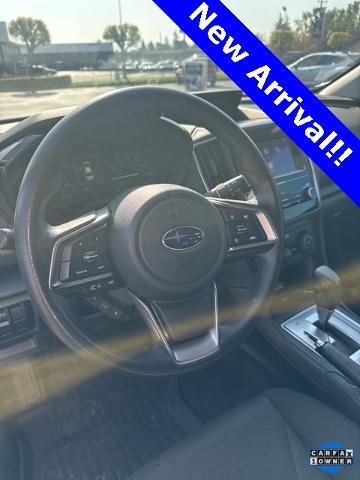 2020 Subaru Impreza Vehicle Photo in Puyallup, WA 98371