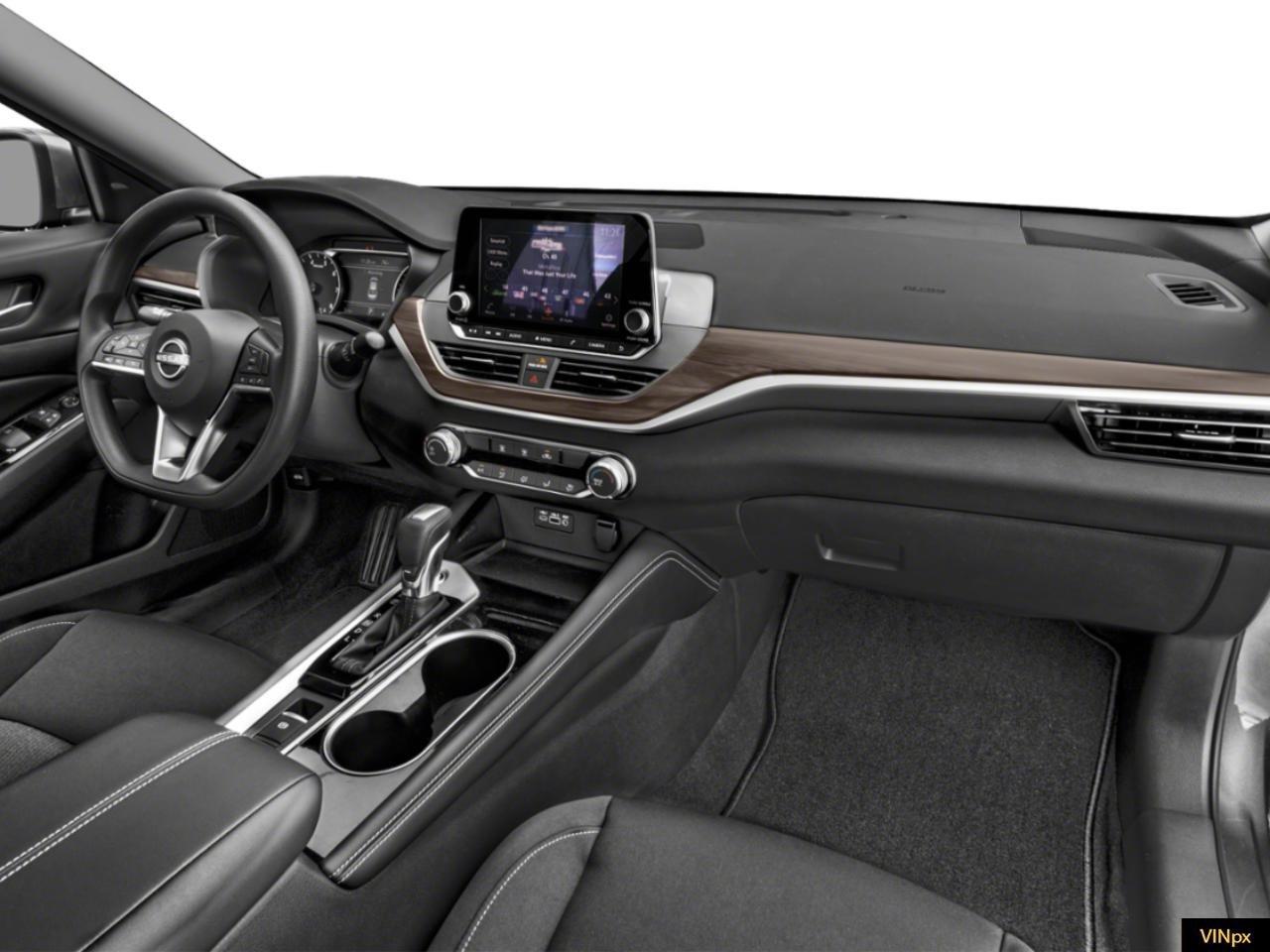2025 Nissan Altima Vehicle Photo in Albuquerque, NM 87110