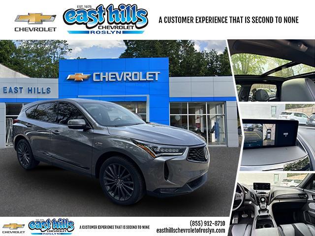 2022 Acura RDX Vehicle Photo in Roslyn, NY 11576
