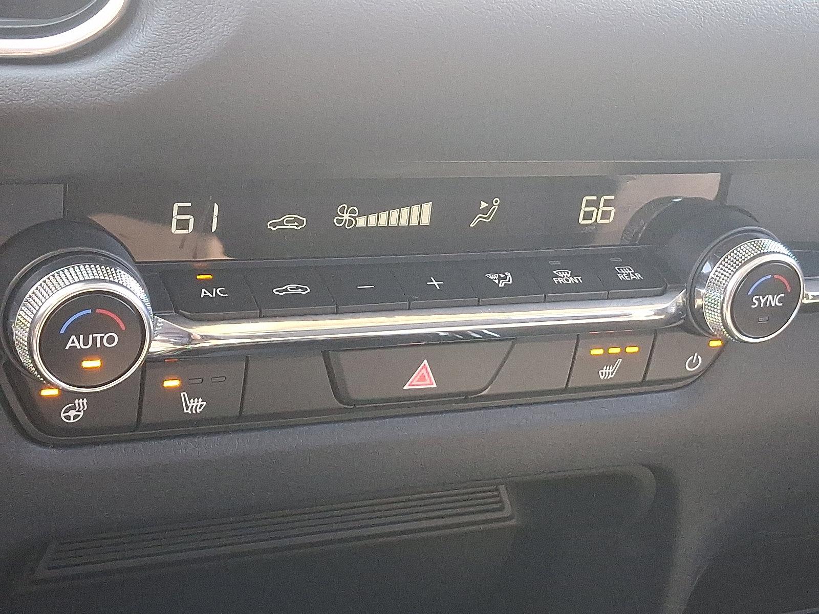 2025 Mazda CX-30 Vehicle Photo in Harrisburg, PA 17111