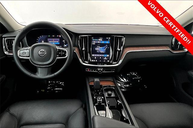 2025 Volvo S60 Vehicle Photo in Grapevine, TX 76051