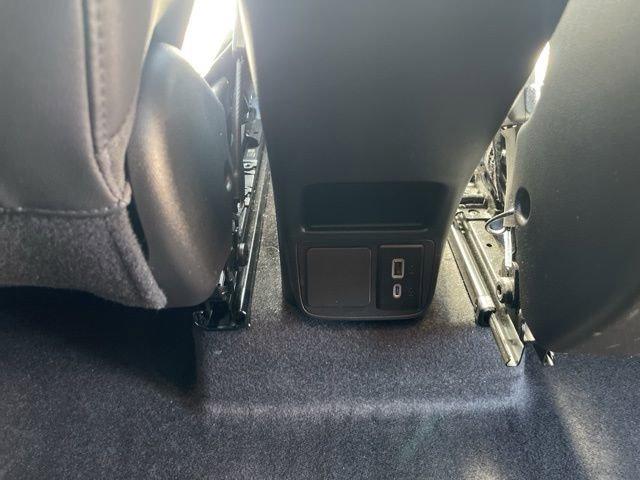 2022 Buick Encore GX Vehicle Photo in MEDINA, OH 44256-9631
