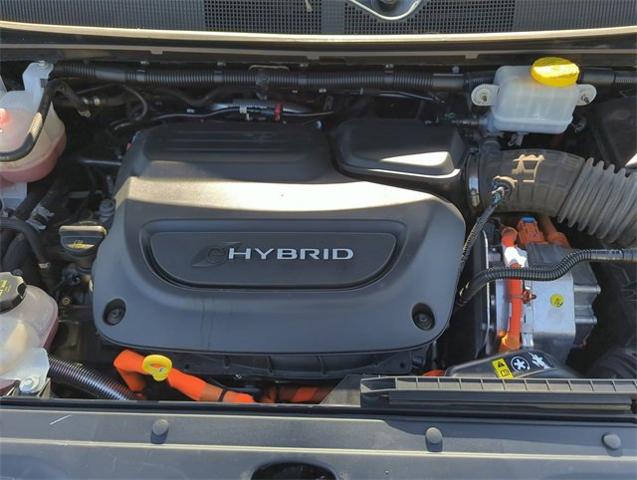 2019 Chrysler Pacifica Vehicle Photo in PASADENA, CA 91107-3803