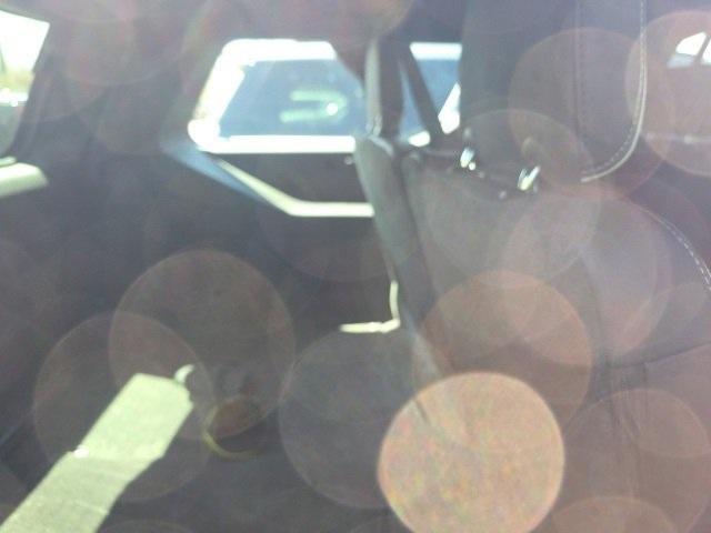 2022 Chevrolet Suburban Vehicle Photo in ENGLEWOOD, CO 80113-6708