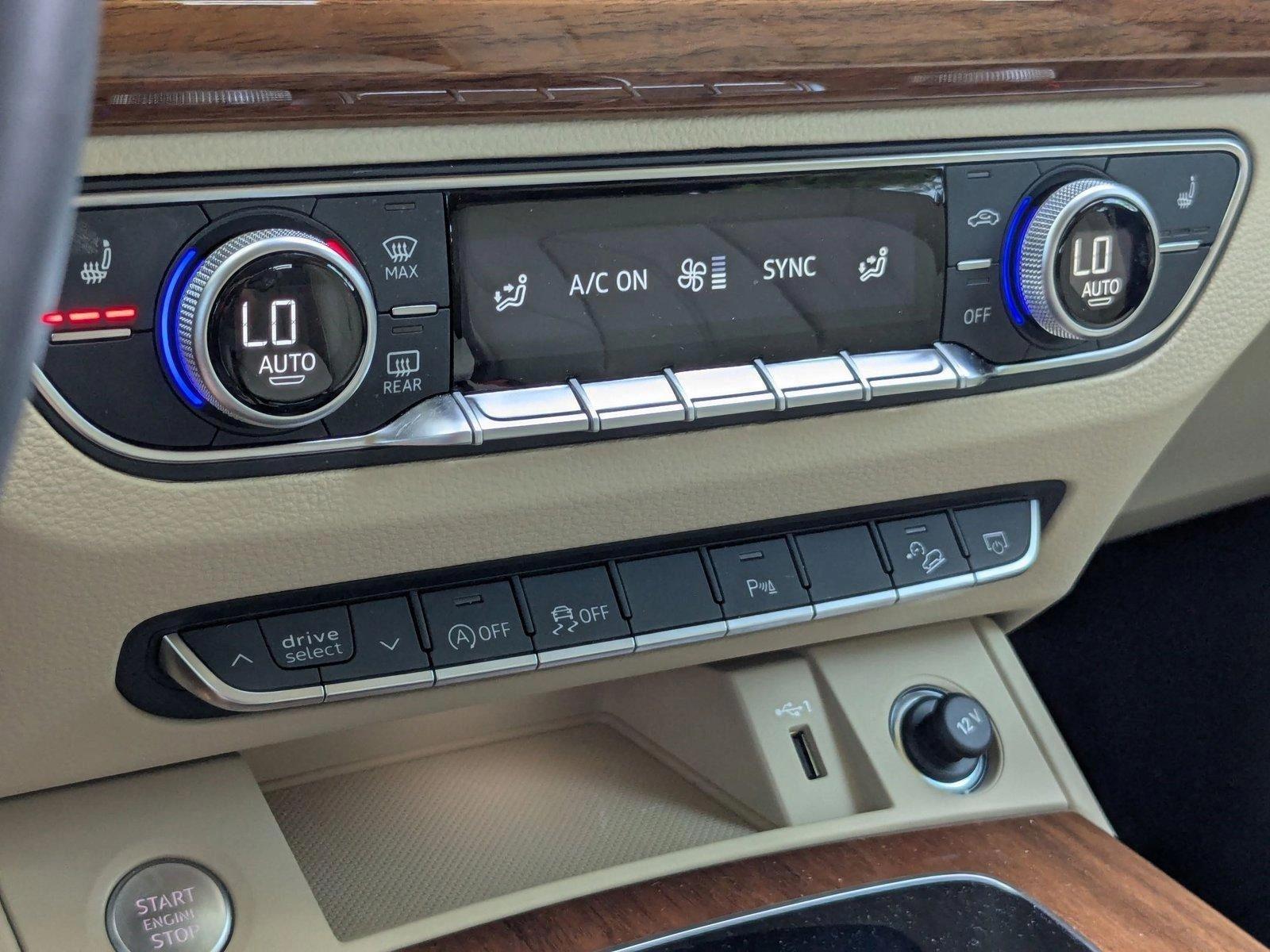 2022 Audi Q5 Vehicle Photo in Tampa, FL 33614