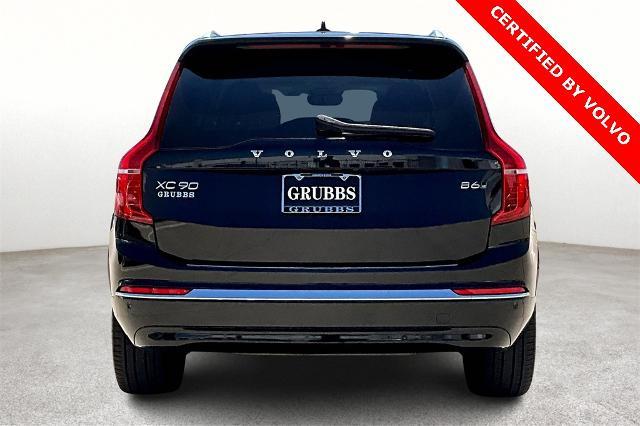 2023 Volvo XC90 Vehicle Photo in Grapevine, TX 76051