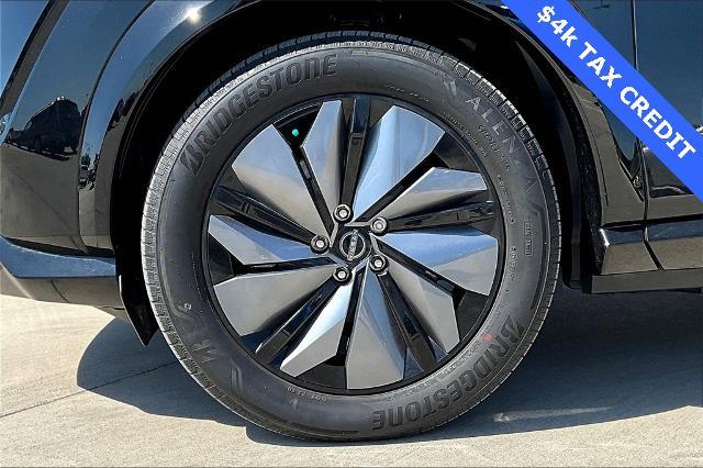 2023 Nissan ARIYA Vehicle Photo in Grapevine, TX 76051