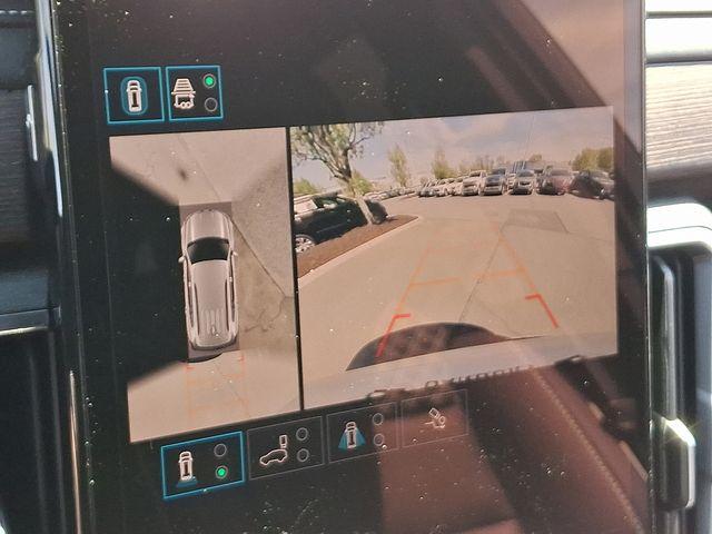 2024 GMC Acadia Vehicle Photo in WATERTOWN, CT 06795-3318