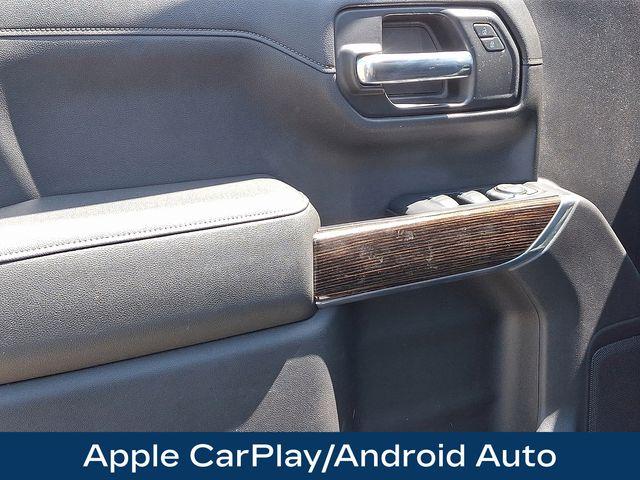 2020 GMC Sierra 1500 Vehicle Photo in WATERTOWN, CT 06795-3318