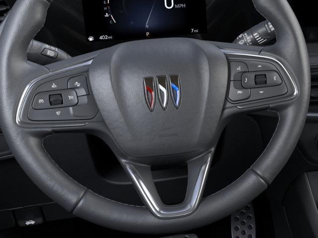 2025 Buick Encore GX Vehicle Photo in LAS VEGAS, NV 89146-3033