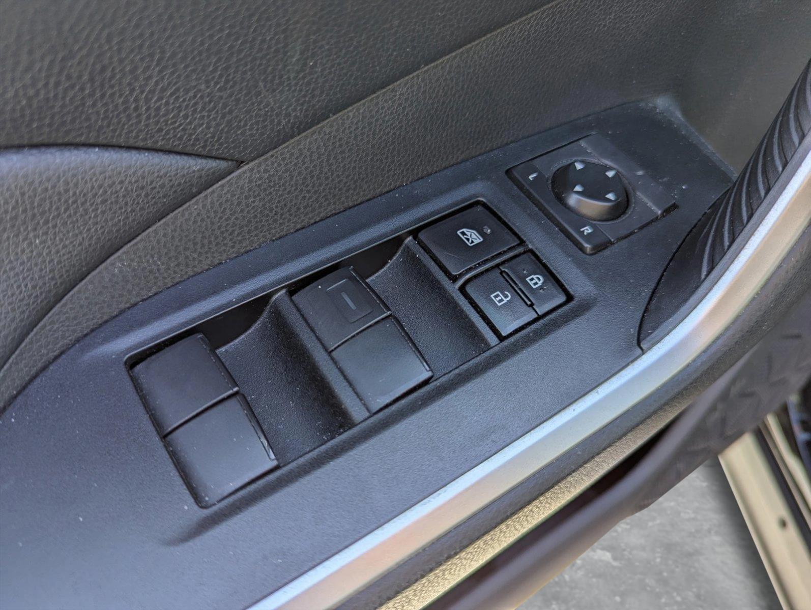 2020 Toyota RAV4 Vehicle Photo in Ft. Myers, FL 33907