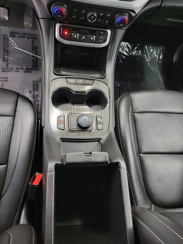 2023 GMC Acadia Vehicle Photo in APPLETON, WI 54914-4656