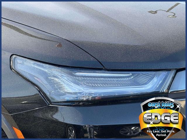 2022 Chevrolet Traverse Vehicle Photo in Roslyn, NY 11576
