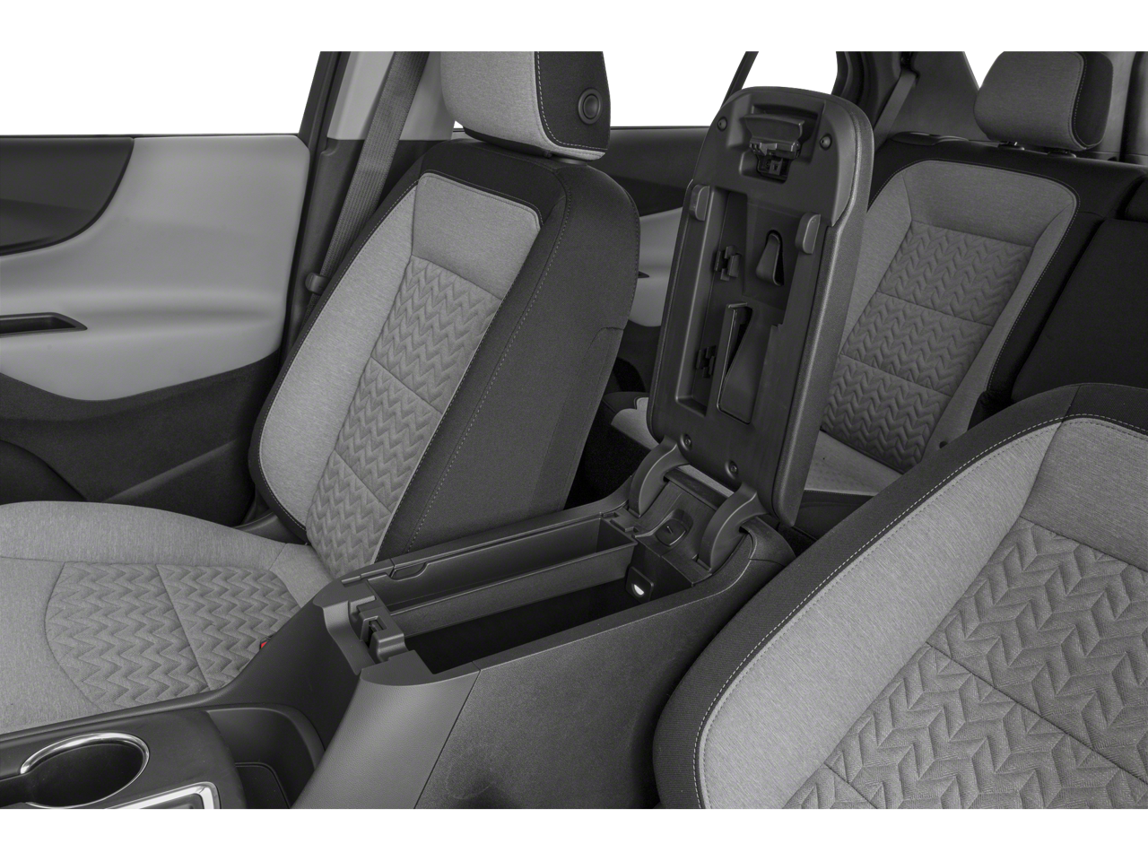 2022 Chevrolet Equinox Vehicle Photo in Tulsa, OK 74129