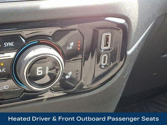 2023 Chevrolet Silverado 1500 Vehicle Photo in PAWLING, NY 12564-3219