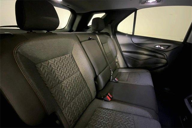 2022 Chevrolet Equinox Vehicle Photo in INDEPENDENCE, MO 64055-1314