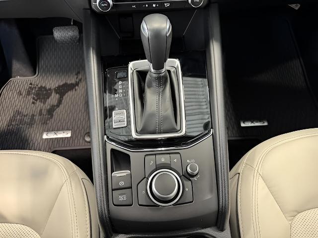 2024 Mazda CX-5 Vehicle Photo in Green Bay, WI 54304