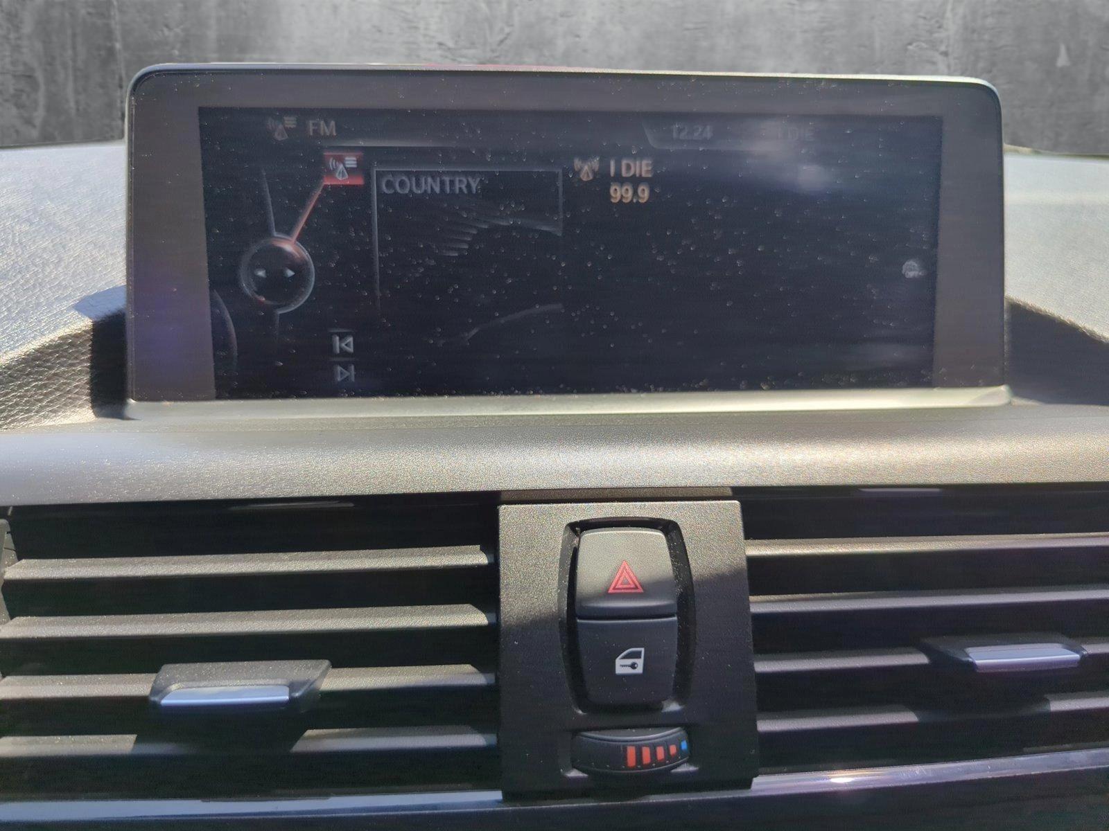 2014 BMW M235i Vehicle Photo in Pembroke Pines, FL 33027