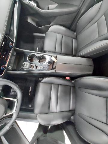 2022 Nissan Rogue Vehicle Photo in OSHKOSH, WI 54904-7811