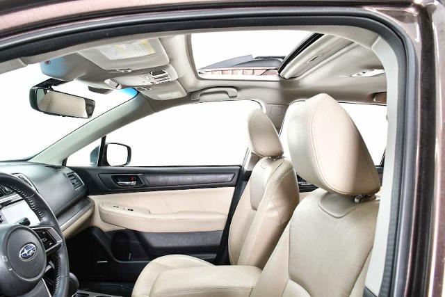 2019 Subaru Outback Vehicle Photo in DALLAS, TX 75235