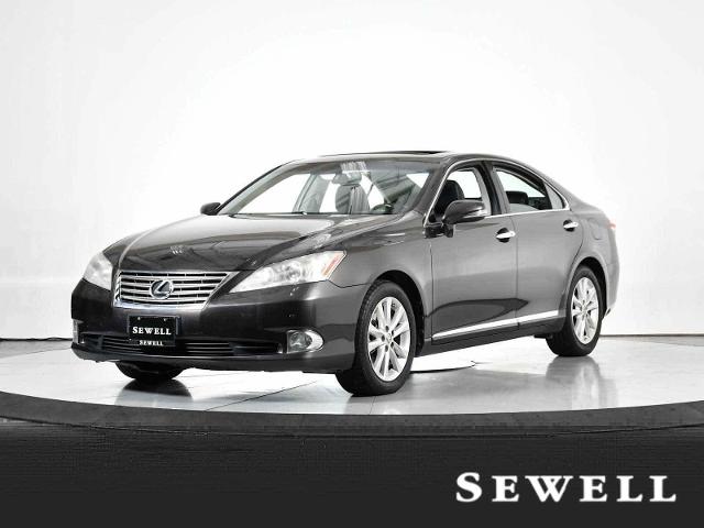 2010 Lexus ES 350 Vehicle Photo in DALLAS, TX 75235