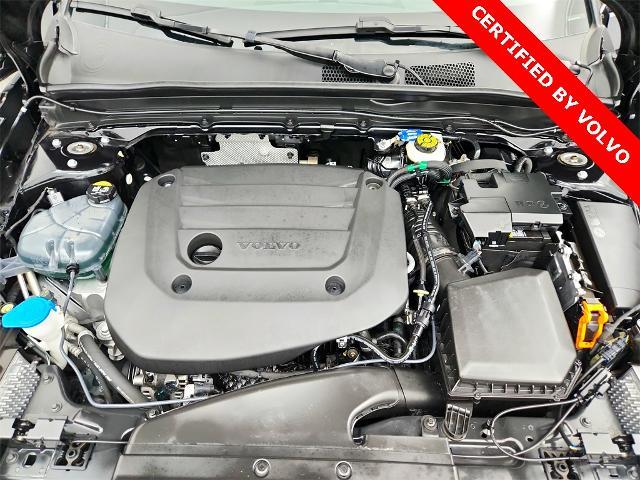 2024 Volvo XC40 Vehicle Photo in Grapevine, TX 76051