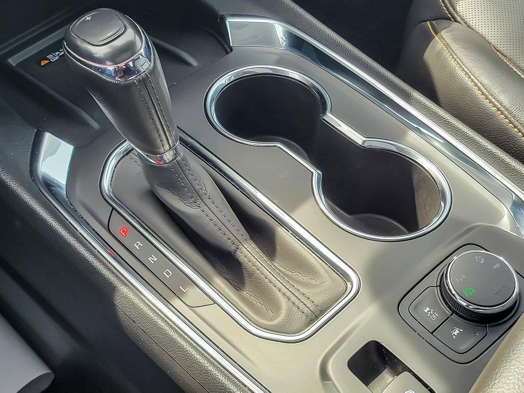 2020 Chevrolet Traverse Vehicle Photo in AURORA, IL 60503-9326